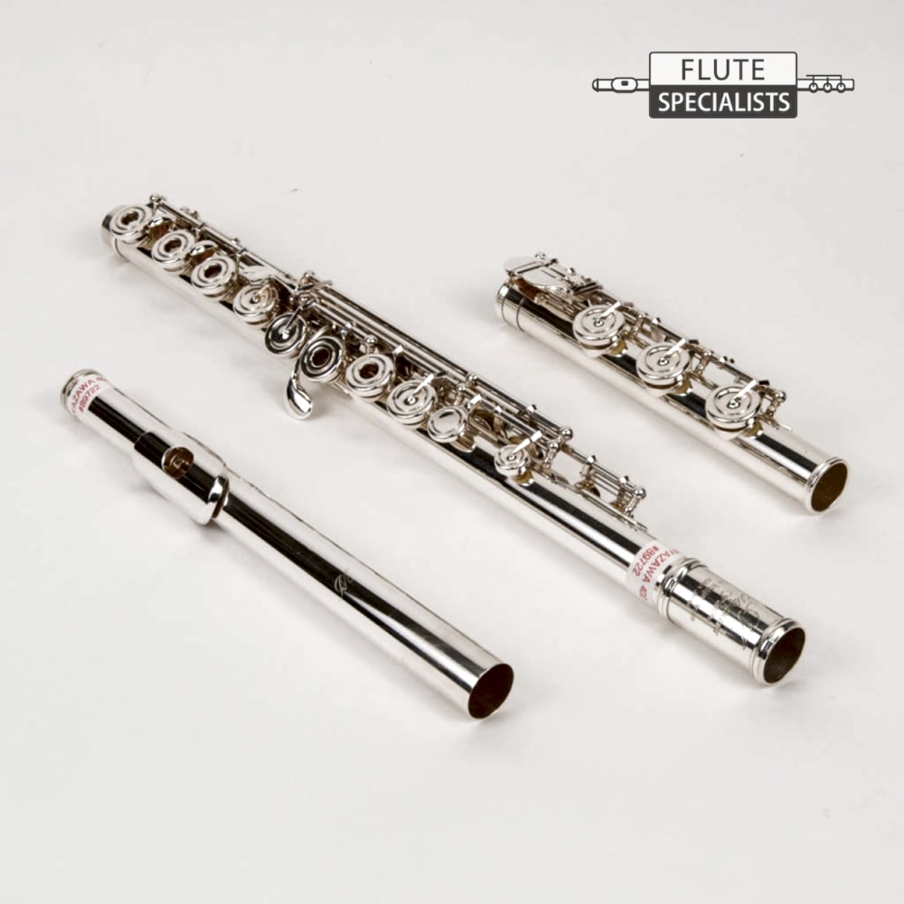Used Flutes Flute Specialists